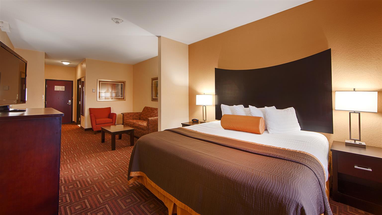 Paradise Inn & Suites Towanda المظهر الخارجي الصورة